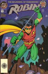 Robin [Zero Hour] Comic Books Robin Prices