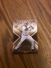 David Ortiz [Un-Common] #SQ-41 Baseball Cards 2008 Upper Deck Starquest Prices