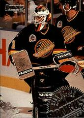 Kirk McLean #22 Hockey Cards 1994 Donruss Prices