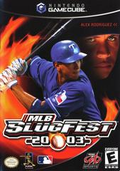 MLB Slugfest 2003 Gamecube Prices