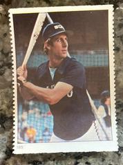 Bill Almon Baseball Cards 1982 Fleer Stamps Prices