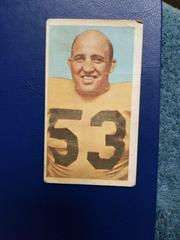 Vince Scott #38 Football Cards 1954 Blue Ribbon Tea CFL Prices
