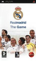Real Madrid: The Game PAL PSP Prices