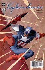 Captain America #11 (2003) Comic Books Captain America Prices