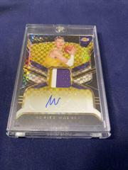 Moritz Wagner [Gold] #MWG Basketball Cards 2018 Panini Select Rookie Signatures Prices