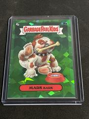 MARK Bark [Green] #74a Garbage Pail Kids 2020 Sapphire Prices