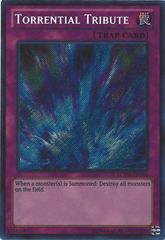 Torrential Tribute LCYW-EN180 YuGiOh Legendary Collection 3: Yugi's World Mega Pack Prices