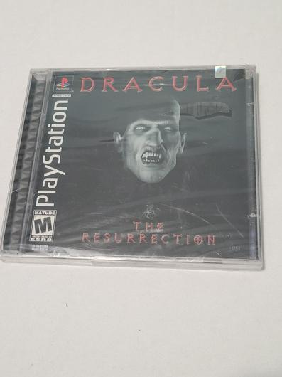 Dracula The Resurrection photo