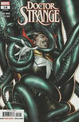 Doctor Strange #18 (2019) Comic Books Doctor Strange Prices