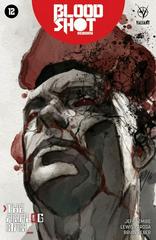 Bloodshot Reborn [De La Torre] Comic Books Bloodshot Reborn Prices