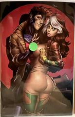Power Hour Preview [Garza Virgin Naughty] #2 (2023) Comic Books Power Hour Preview Prices