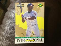 Chili Davis (Silver Signature) #331 Baseball Cards 1996 Collector's Choice Prices