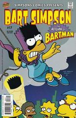 Simpsons Comics Presents Bart Simpson #17 (2004) Comic Books Simpsons Comics Presents Bart Simpson Prices