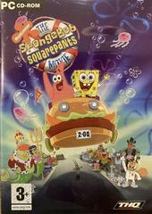 SpongeBob SquarePants The Movie PAL PC PC Games Prices