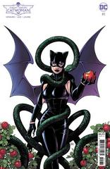 Knight Terrors: Catwoman [Howell] #1 (2023) Comic Books Knight Terrors: Catwoman Prices