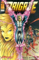 Brigade #7 (1994) Comic Books Brigade Prices