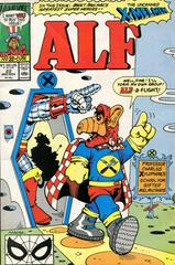 ALF #22 (1989) Comic Books Alf Prices