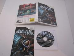 Photo By Canadian Brick Cafe | Dead Space Extraction Wii