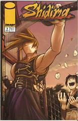 Shidima [Arnakin] #2 (2001) Comic Books Shidima Prices