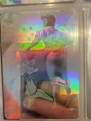 Ken Griffey Jr. and Wile E. Coyote Baseball Cards 1991 Upper Deck Comic Ball 2 Holograms Prices