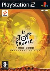 Tour de France: Centenary Edition PAL Playstation 2 Prices