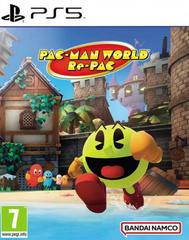 Pac-Man World Re-PAC PAL Playstation 5 Prices
