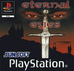 Eternal Eyes PAL Playstation Prices