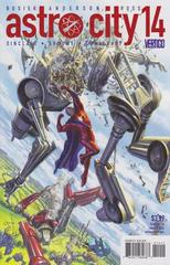 Astro City #14 (2014) Comic Books Astro City Prices
