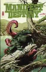 Manifest Destiny #7 (2014) Comic Books Manifest Destiny Prices