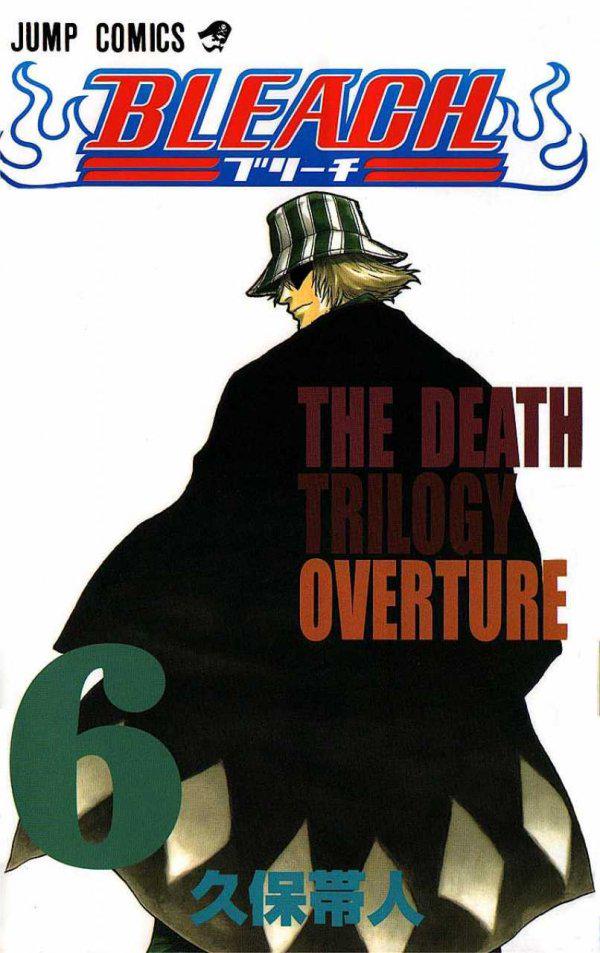 Bleach Vol. 6 [Paperback] (2002) Comic Books Bleach