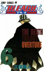 Bleach Vol. 6 [Paperback] (2002) Comic Books Bleach Prices