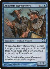 Academy Researchers Magic 10th Edition Prices