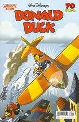 Donald Duck #365 (2011) Comic Books Donald Duck Prices