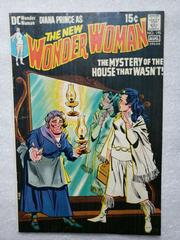 Wonder Woman #195 (1971) Comic Books Wonder Woman Prices