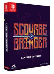 Scourge Bringer [Limited Edition] Nintendo Switch Prices
