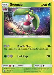 Steenee Pokemon Unified Minds Prices