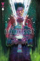Mindset #6 (2023) Comic Books Mindset Prices