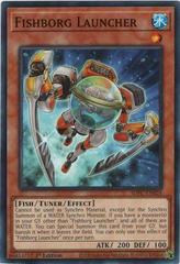 Fishborg Launcher YuGiOh Structure Deck: Freezing Chains Prices