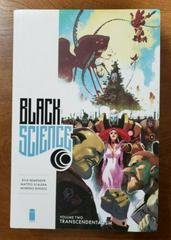 Black Science #2 (2017) Comic Books Black Science Prices