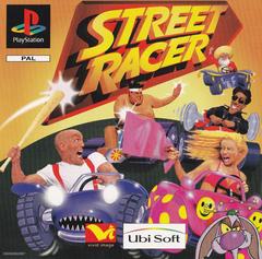 Street Racer PAL Playstation Prices