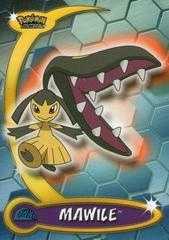 Mawile #44 Pokemon 2004 Topps Advanced Challenge Prices
