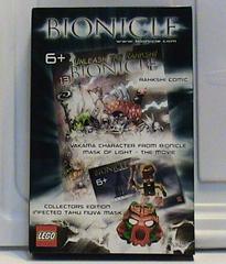 LEGO Set | Vakama LEGO Bionicle