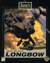AH-64D Longbow PC Games Prices