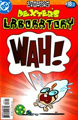 Dexter's Laboratory #18 (2001) Comic Books Dexter's Laboratory Prices