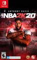 NBA 2K20 | Nintendo Switch