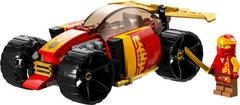 LEGO Set | Kai's Ninja Race Car EVO LEGO Ninjago