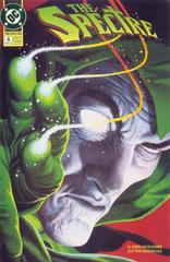 Spectre #6 (1993) Comic Books Spectre Prices
