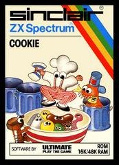 Cookie [ROM Cartridge] ZX Spectrum Prices