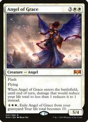 Angel of Grace [Foil] Magic Ravnica Allegiance Prices