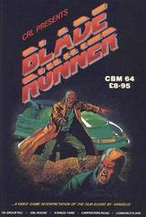 Blade Runner Commodore 64 Prices